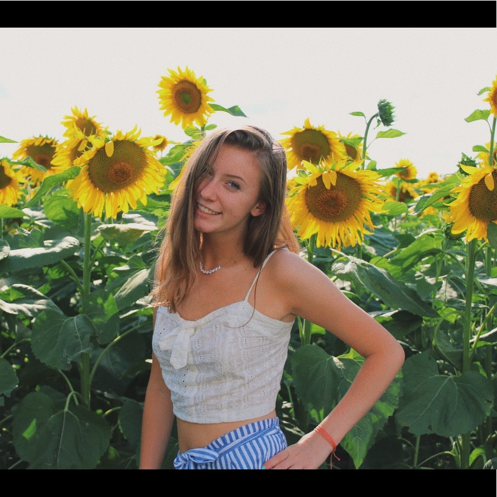 Meet your Posher, Grace